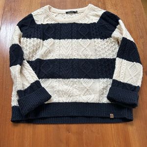 Obey No 89 Medium Sweater